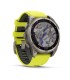 GARMIN SMARTWATCH FENIX 8 SAPP. SOLAR/YELLOW 010-02906-21 
