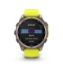 GARMIN SMARTWATCH FENIX 8 SAPP. SOLAR/YELLOW 010-02906-21 
