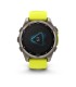 GARMIN SMARTWATCH FENIX 8 SAPP. SOLAR/YELLOW 010-02906-21 