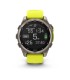 GARMIN SMARTWATCH FENIX 8 SAPP. SOLAR/YELLOW 010-02906-21 