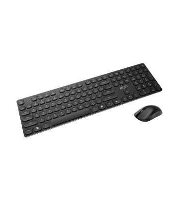 MSI KEYBOARD +MOUSE/FORGE K210 W COMBO US 