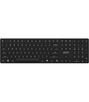 MSI KEYBOARD +MOUSE/FORGE K210 W COMBO US 