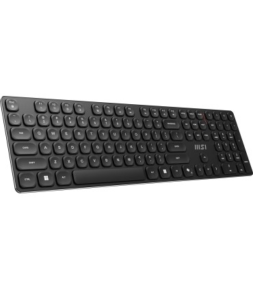 MSI KEYBOARD +MOUSE/FORGE K210 W COMBO US 