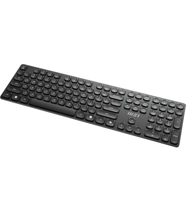 MSI KEYBOARD +MOUSE/FORGE K210 W COMBO US 