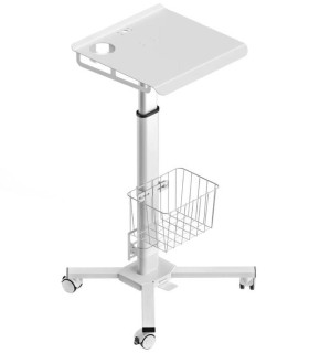 ONKRON NB ACC MOBILE DESK ADJUSTABLE/WHITE LMG30-W 