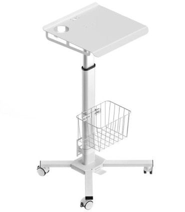 ONKRON NB ACC MOBILE DESK ADJUSTABLE/WHITE LMG30-W 