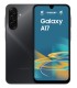 SAMSUNG MOBILE PHONE GALAXY A17 4G/4/128GB BLACK SM-A175F 