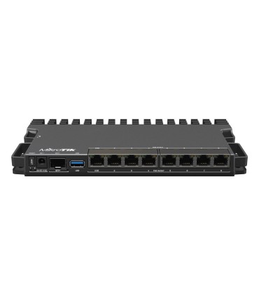 MIKROTIK NET ROUTER 1000M 7PORT/RB5009UPR+S+IN 