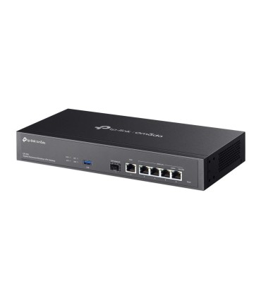 TP-LINK NET ROUTER 1000M 6PORT VPN/OMADA ER7406 