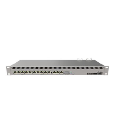 MIKROTIK NET ROUTER 10/100/1000M 13PORT/RB1100X4 