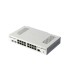 MIKROTIK NET ROUTER 1000M 16PORT/CCR2004-16G-2S+PC 