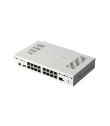MIKROTIK NET ROUTER 1000M 16PORT/CCR2004-16G-2S+PC 