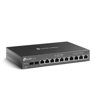 TP-LINK NET ROUTER 1000M 8PORT VPN/OMADA ER7212PC 