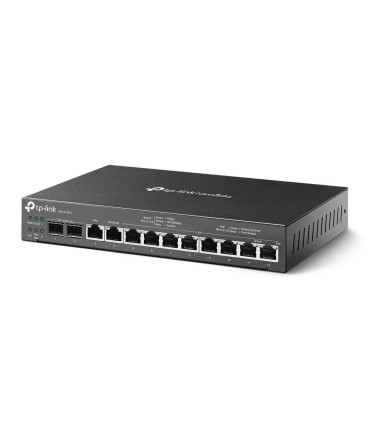 TP-LINK NET ROUTER 1000M 8PORT VPN/OMADA ER7212PC 