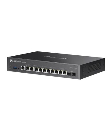 TP-LINK NET ROUTER 1000M 10PORT VPN/OMADA ER7412-M2 