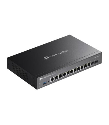 TP-LINK NET ROUTER 1000M 10PORT VPN/OMADA ER7412-M2 