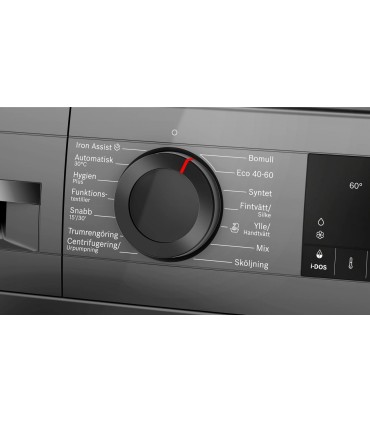 Bosch WGG244RFSN