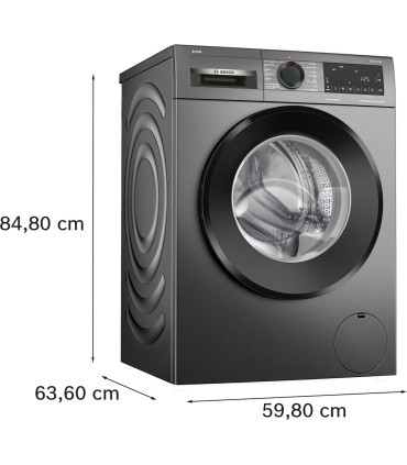 Bosch WGG244RFSN