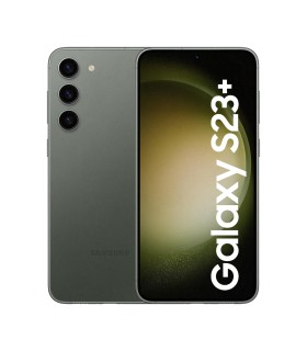 SAMSUNG MOBILE PHONE GALAXY S23+/256GB GREEN SM-S916B 