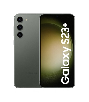 SAMSUNG MOBILE PHONE GALAXY S23+/256GB GREEN SM-S916B 
