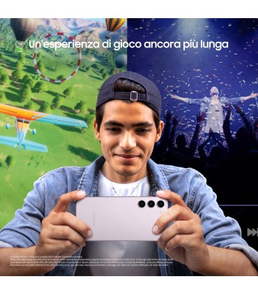 SAMSUNG MOBILE PHONE GALAXY S23+/256GB GREEN SM-S916B 