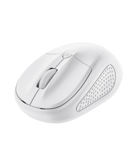 TRUST MOUSE USB OPTICAL WRL PRIMO/WHITE 24795 