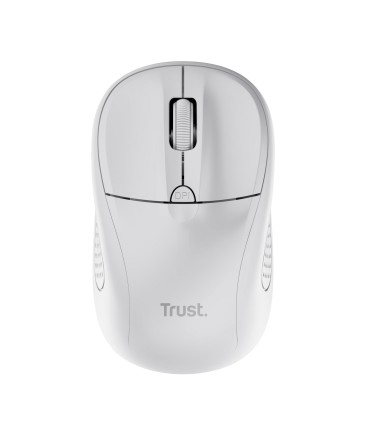 TRUST MOUSE USB OPTICAL WRL PRIMO/WHITE 24795 