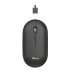 TRUST MOUSE USB OPTICAL WRL/PUCK RECHARGEABLE 24059 