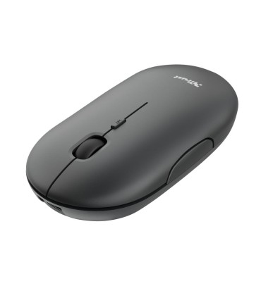 TRUST MOUSE USB OPTICAL WRL/PUCK RECHARGEABLE 24059 