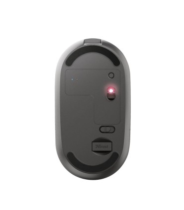 TRUST MOUSE USB OPTICAL WRL/PUCK RECHARGEABLE 24059 