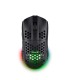 TRUST MOUSE USB OPTICAL WRL GXT929/HELOX LIGHTW BLK 25307 