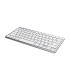 TRUST KEYBOARD WRL BASICS BLUETOOTH/ENG 24651 