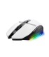 TRUST MOUSE USB OPTICAL WRL WHITE/GXT110W FELOX 25069 