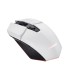 TRUST MOUSE USB OPTICAL WRL WHITE/GXT110W FELOX 25069 