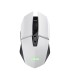 TRUST MOUSE USB OPTICAL WRL WHITE/GXT110W FELOX 25069 