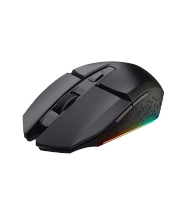TRUST MOUSE USB OPTICAL WRL GXT112/FELOX + MOUSEPAD 25070 