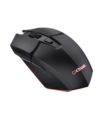 TRUST MOUSE USB OPTICAL WRL GXT112/FELOX + MOUSEPAD 25070 