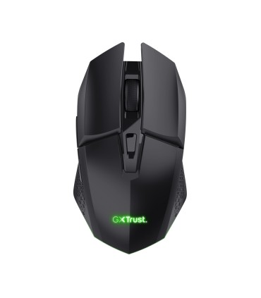 TRUST MOUSE USB OPTICAL WRL GXT112/FELOX + MOUSEPAD 25070 