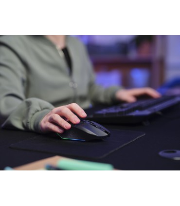 TRUST MOUSE USB OPTICAL WRL GXT112/FELOX + MOUSEPAD 25070 