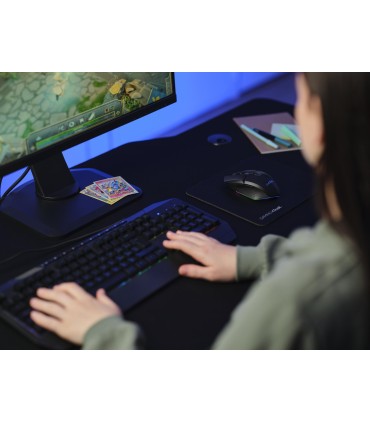 TRUST MOUSE USB OPTICAL WRL GXT112/FELOX + MOUSEPAD 25070 