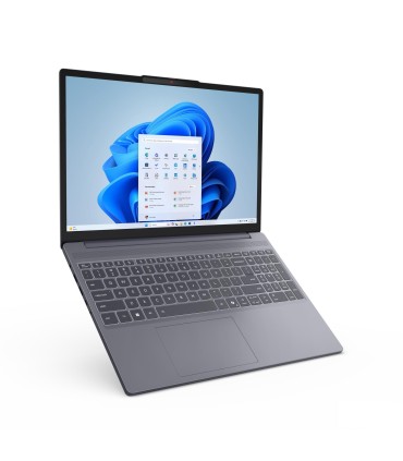 LENOVO Notebook  IdeaPad Slim 3 15AHP10 CPU AMD RyzenT 7 8840HS 3.3 GHz 15.3 " 1920 x 1200 pixels RAM 16 GB DDR5-SDRAM SSD 1000 