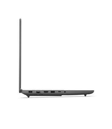 LENOVO Notebook  LOQ LOQ 15ARP10E CPU AMD RyzenT 5 7535HS 3.3 GHz 15.6 " 1920 x 1080 pixels RAM 16 GB DDR5-SDRAM SSD 1000 GB Dis