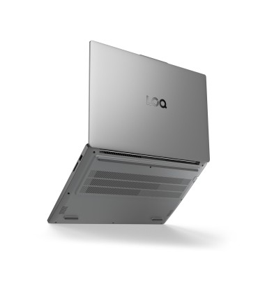 LENOVO Notebook  LOQ LOQ 15ARP10E CPU AMD RyzenT 5 7535HS 3.3 GHz 15.6 " 1920 x 1080 pixels RAM 16 GB DDR5-SDRAM SSD 1000 GB Dis