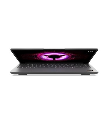 LENOVO Notebook  LOQ LOQ 15ARP10E CPU AMD RyzenT 5 7535HS 3.3 GHz 15.6 " 1920 x 1080 pixels RAM 16 GB DDR5-SDRAM SSD 1000 GB Dis