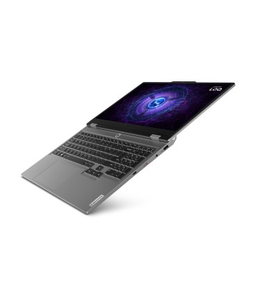LENOVO Notebook  LOQ LOQ 15IRX9 CPU Intel® CoreT i5 i5-13450HX 15.6 " 1920 x 1080 pixels RAM 16 GB DDR5-SDRAM SSD 512 GB Discret