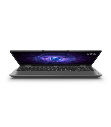 LENOVO Notebook  LOQ LOQ 15IRX9 CPU Intel® CoreT i5 i5-13450HX 15.6 " 1920 x 1080 pixels RAM 16 GB DDR5-SDRAM SSD 512 GB Discret