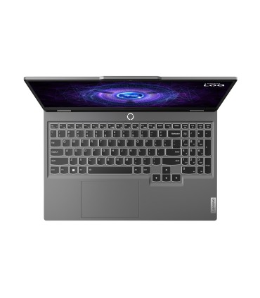 LENOVO Notebook  LOQ LOQ 15IRX9 CPU Intel® CoreT i5 i5-13450HX 15.6 " 1920 x 1080 pixels RAM 16 GB DDR5-SDRAM SSD 512 GB Discret