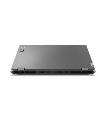 LENOVO Notebook  LOQ LOQ 15IRX9 CPU Intel® CoreT i5 i5-13450HX 15.6 " 1920 x 1080 pixels RAM 16 GB DDR5-SDRAM SSD 512 GB Discret