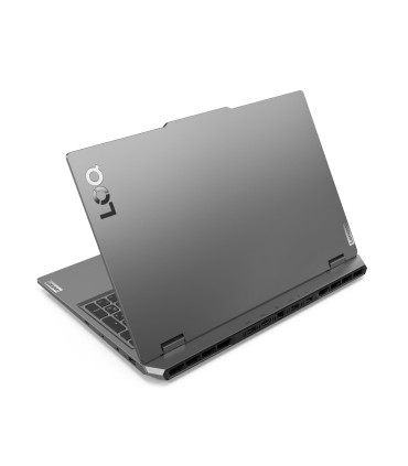 LENOVO Notebook  LOQ LOQ 15IRX9 CPU Intel® CoreT i5 i5-13450HX 15.6 " 1920 x 1080 pixels RAM 16 GB DDR5-SDRAM SSD 512 GB Discret