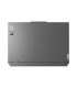 LENOVO Notebook  LOQ LOQ 15IRX9 CPU Intel® CoreT i5 i5-13450HX 15.6 " 1920 x 1080 pixels RAM 16 GB DDR5-SDRAM SSD 512 GB Discret